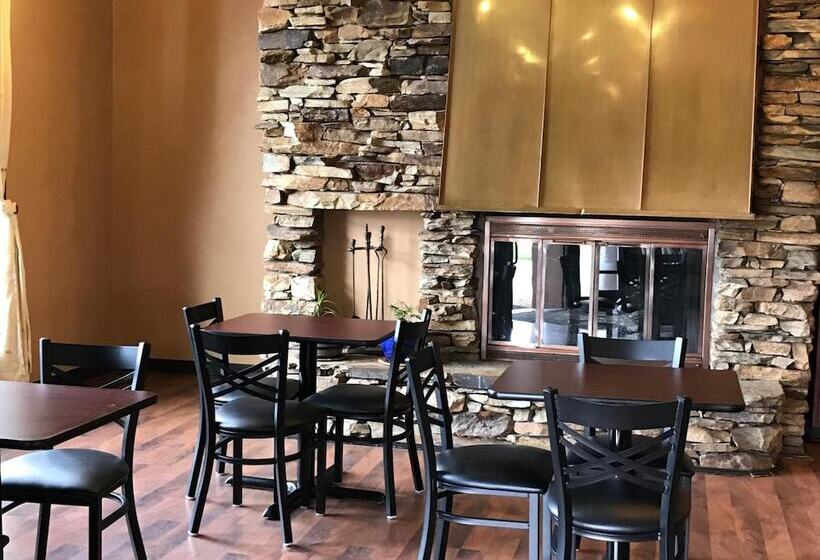 酒店 Soudersburg Inn & Suites Lancaster