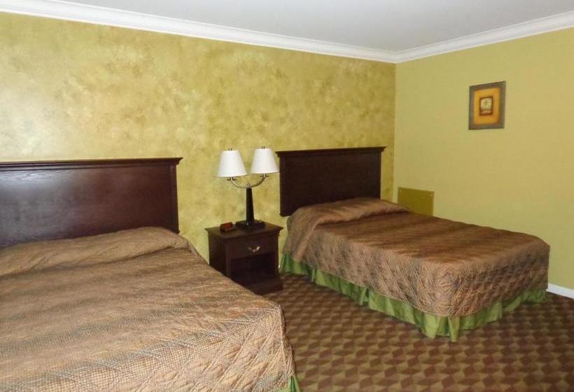 Spartan Motel - Rochester