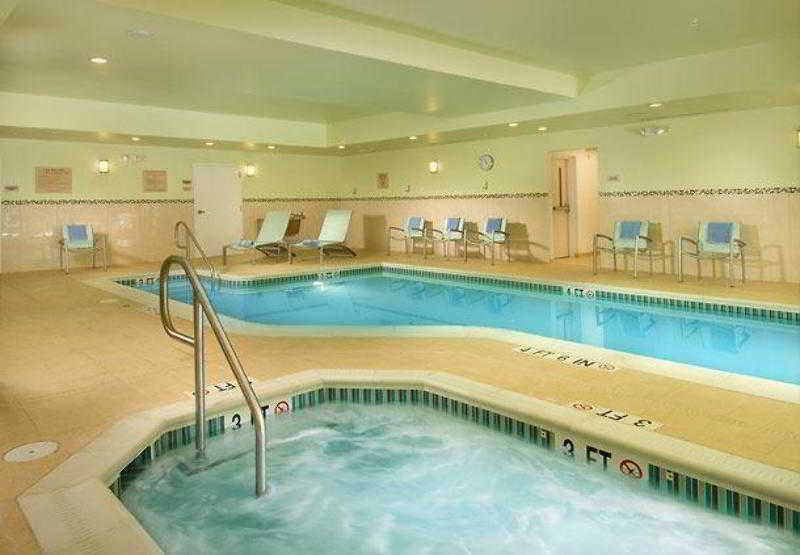 Springhill Suites Alexandria