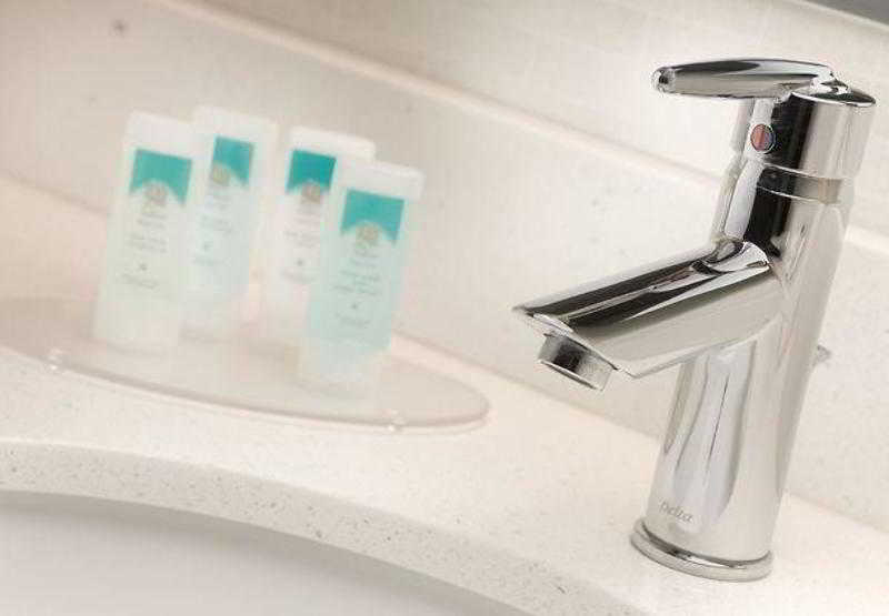 Springhill Suites Alexandria