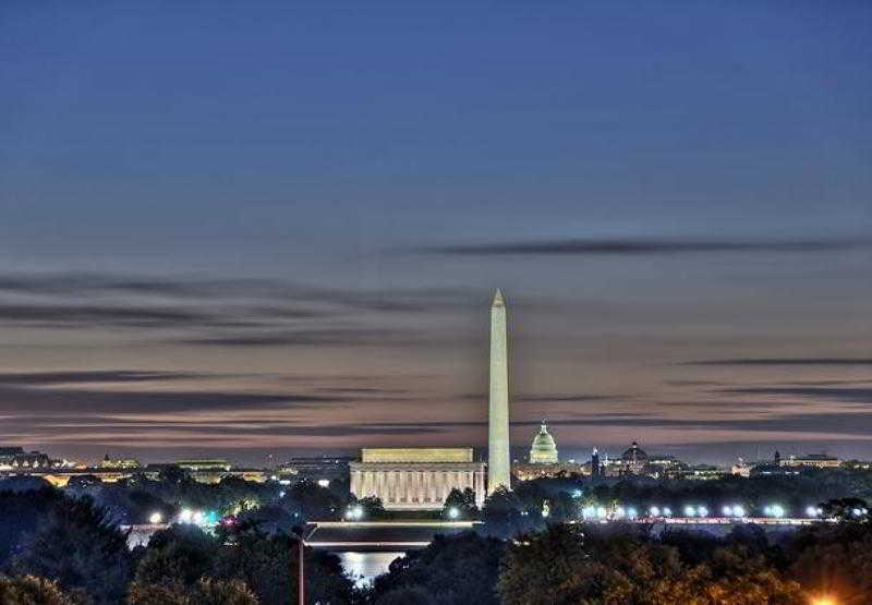 Springhill Suites Alexandria