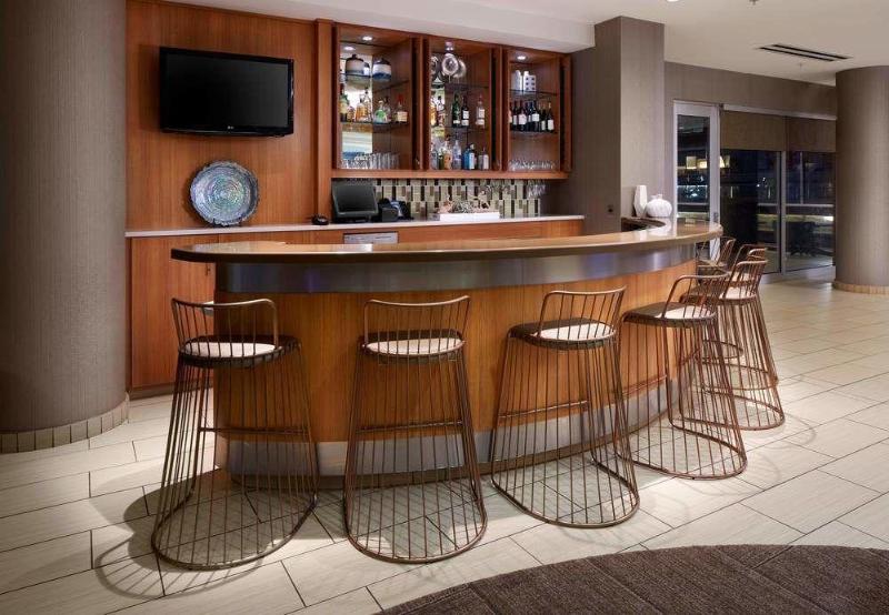 Springhill Suites By Marriott Pittsburgh Bakery Square