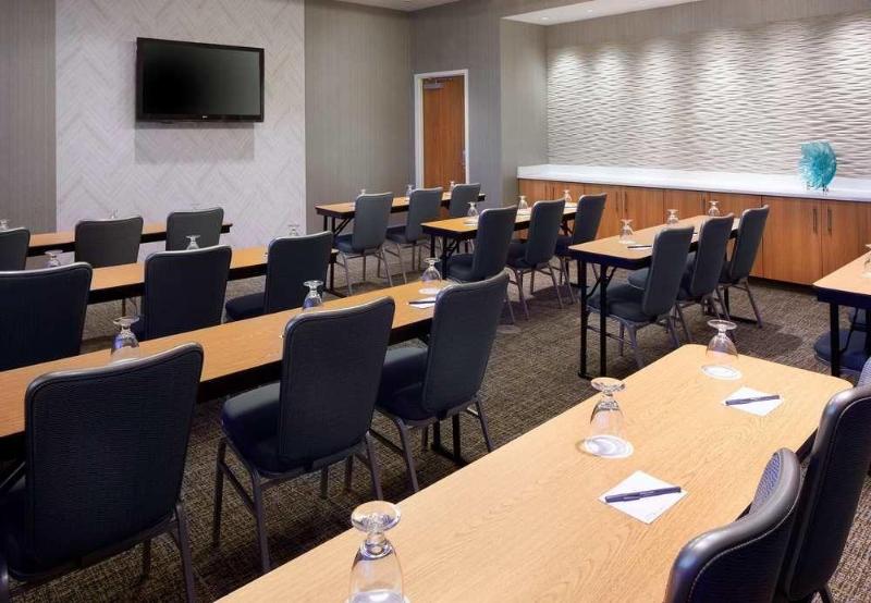 Springhill Suites By Marriott Pittsburgh Bakery Square