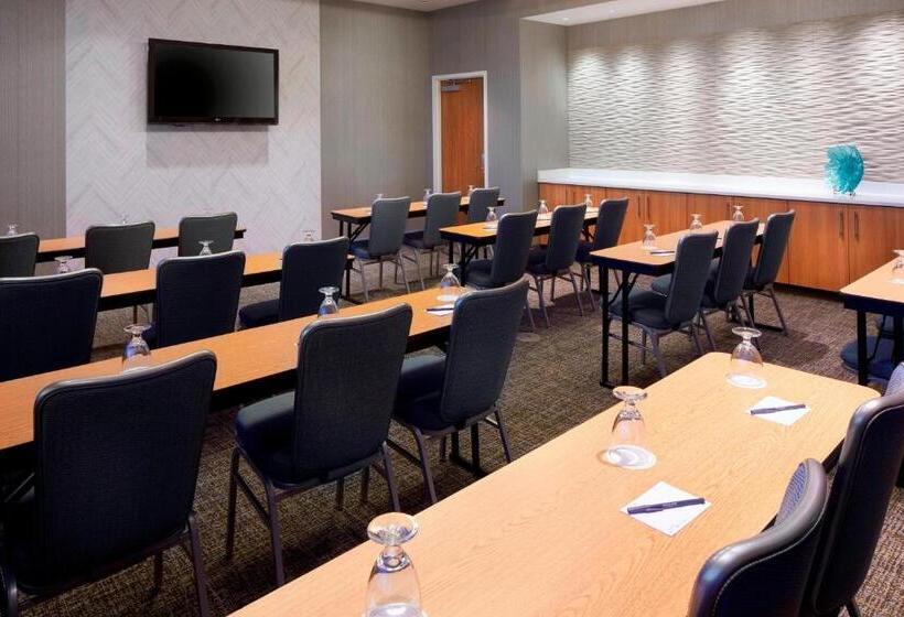 Springhill Suites By Marriott Pittsburgh Bakery Square