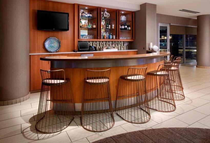 Springhill Suites By Marriott Pittsburgh Bakery Square