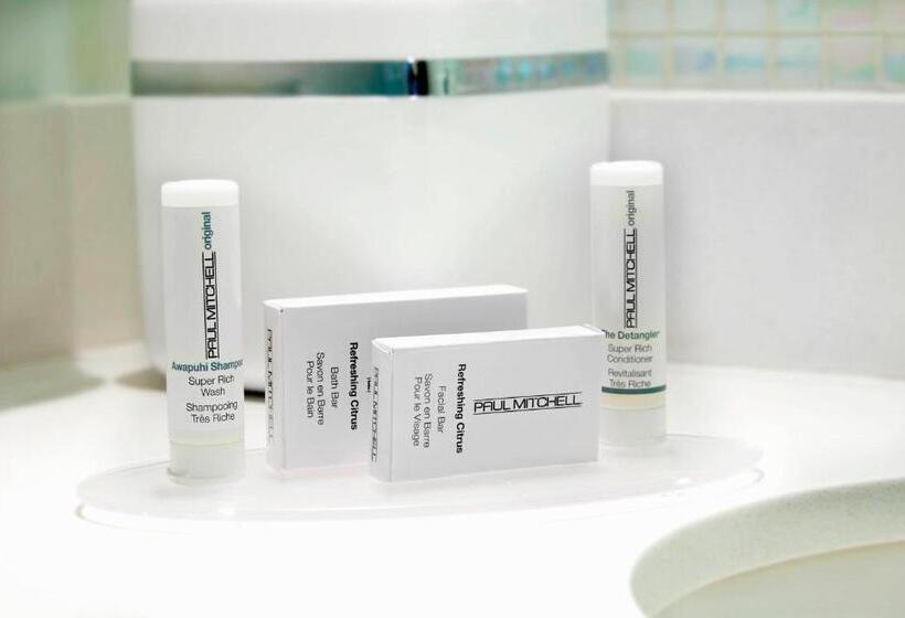 Springhill Suites By Marriott Pittsburgh Bakery Square