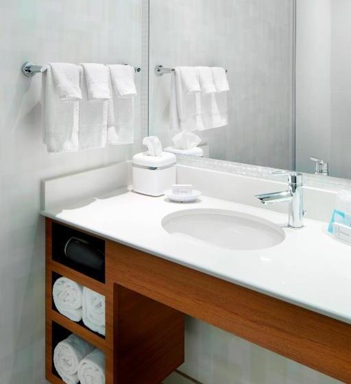 Springhill Suites By Marriott Pittsburgh Bakery Square