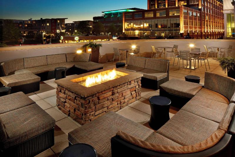 Springhill Suites By Marriott Pittsburgh Bakery Square