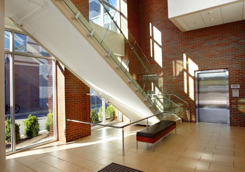 Springhill Suites By Marriott Pittsburgh Bakery Square