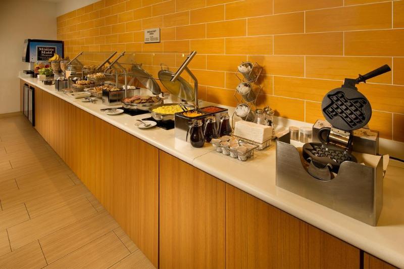 Springhill Suites By Marriott San Antonio Seaworld®/lackland