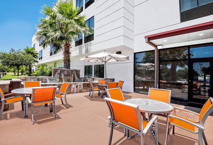 Springhill Suites By Marriott San Antonio Seaworld®/lackland
