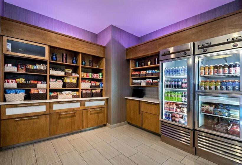 Springhill Suites By Marriott San Antonio Seaworld®/lackland