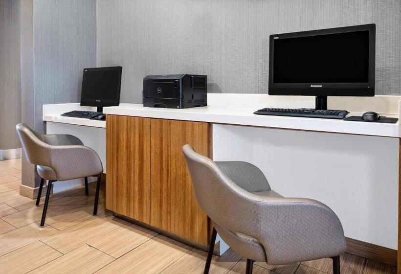 Springhill Suites By Marriott San Antonio Seaworld®/lackland