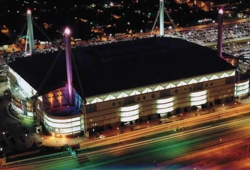 Springhill Suites By Marriott San Antonio Seaworld®/lackland