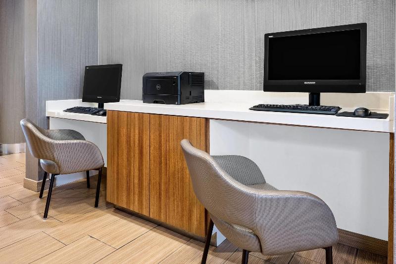 Springhill Suites By Marriott San Antonio Seaworld®/lackland