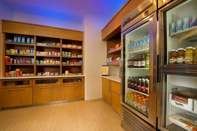 Springhill Suites By Marriott San Antonio Seaworld®/lackland