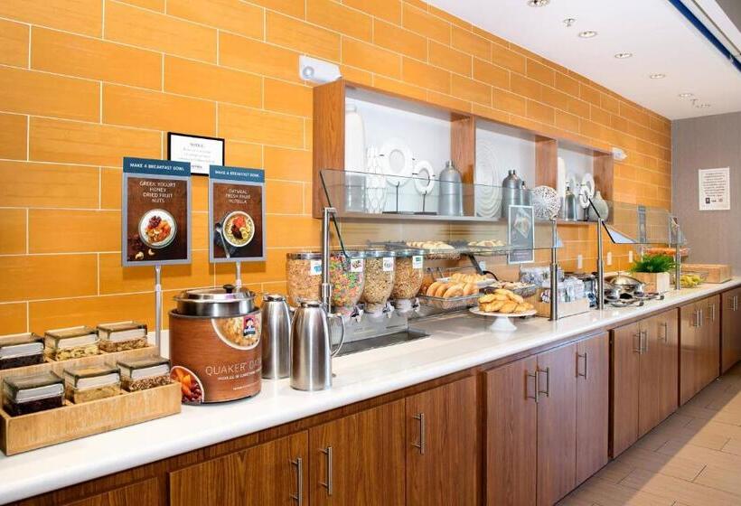 Springhill Suites Houston Nasa/seabrook