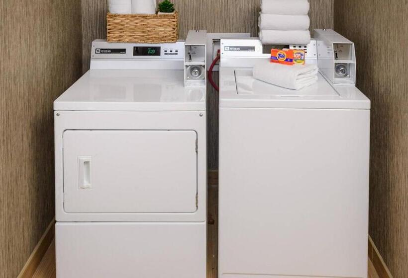 Springhill Suites Houston Nasa/seabrook