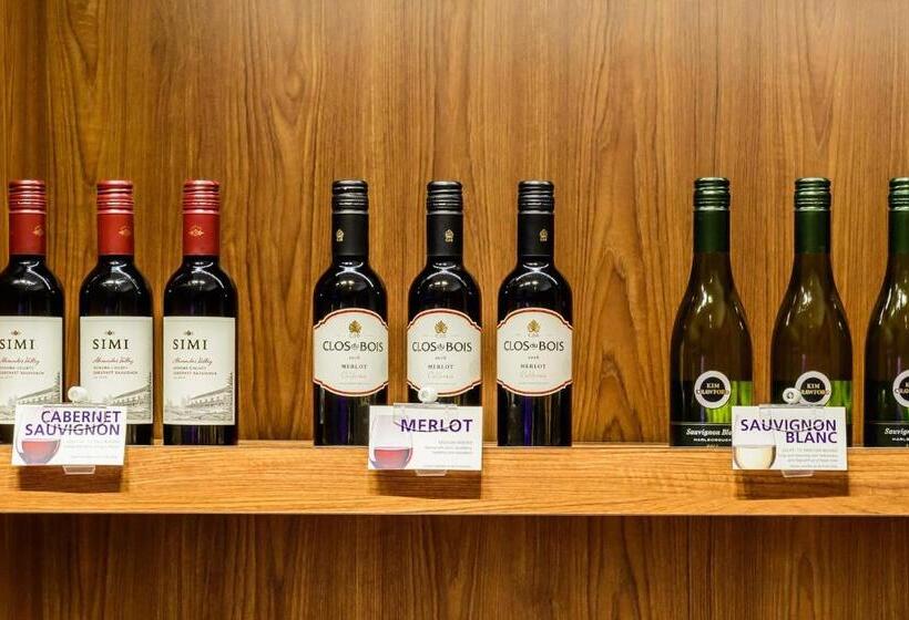 Springhill Suites Houston Nasa/seabrook