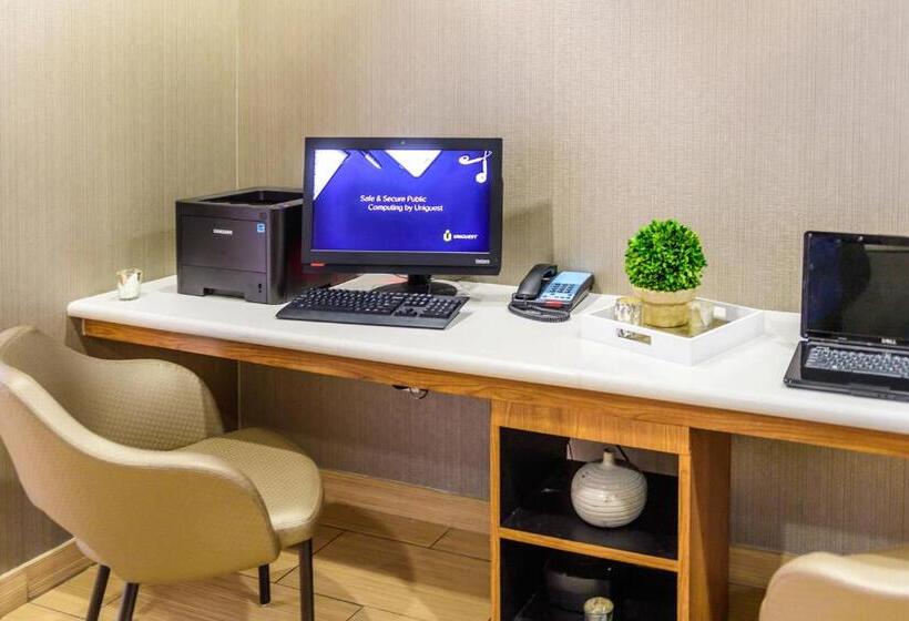 Springhill Suites Houston Nasa/seabrook