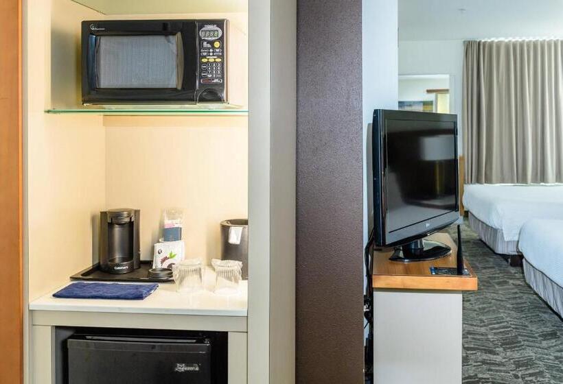 Springhill Suites Houston Nasa/seabrook