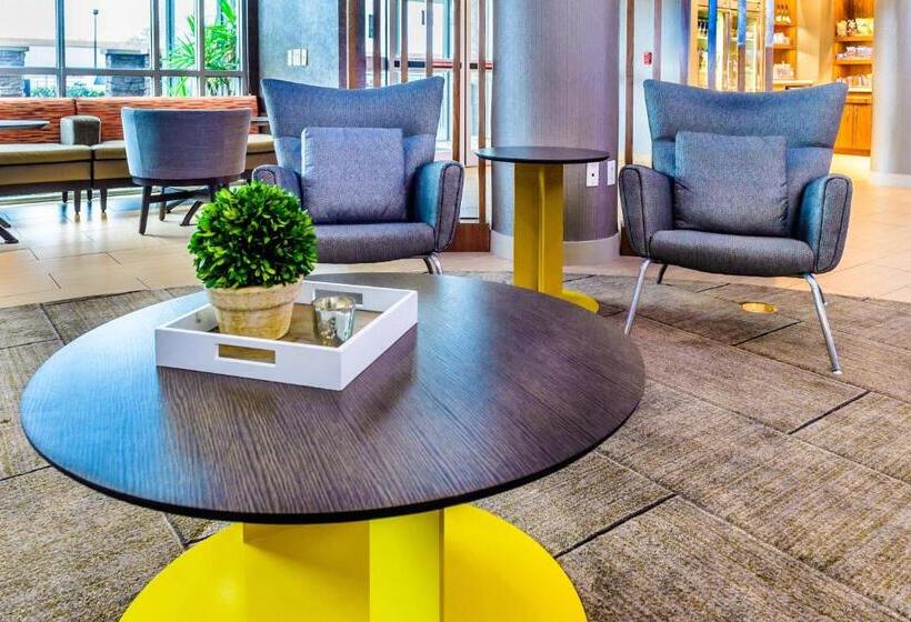 Springhill Suites Houston Nasa/seabrook