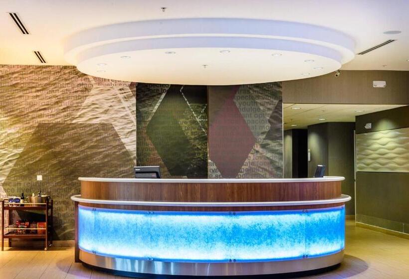 Springhill Suites Houston Nasa/seabrook