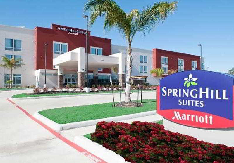 Springhill Suites Houston Nasa/seabrook