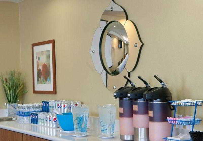 Springhill Suites Houston Nasa/seabrook