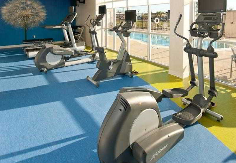 Springhill Suites Houston Nasa/seabrook