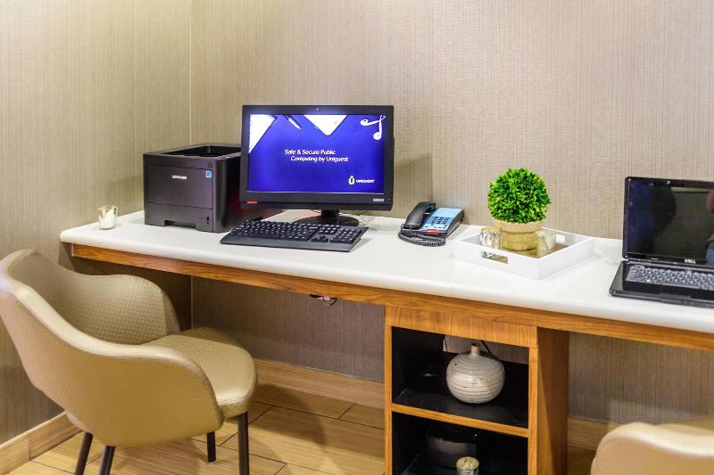 Springhill Suites Houston Nasa/seabrook