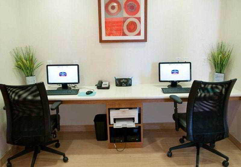 Springhill Suites Houston Nasa/seabrook