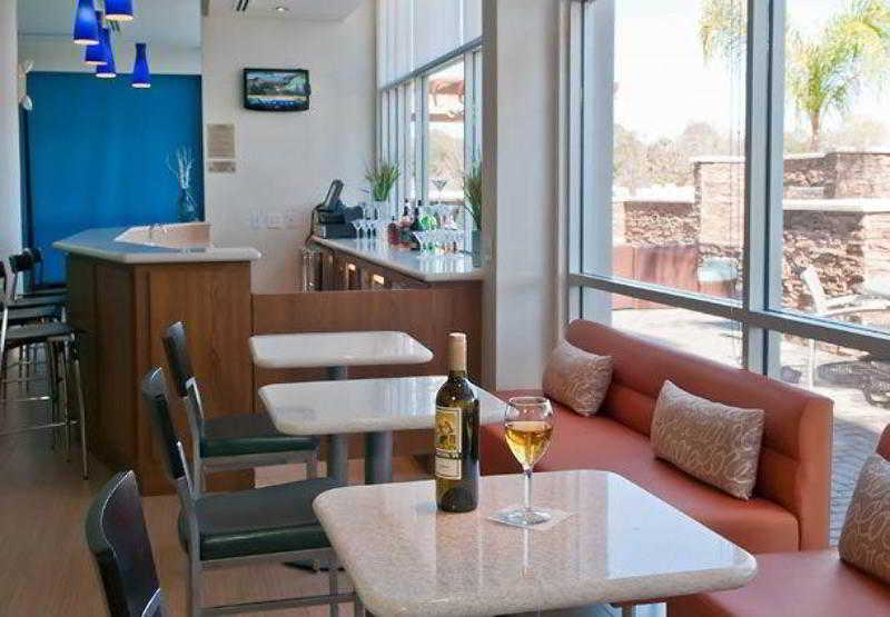 Springhill Suites Houston Nasa/seabrook