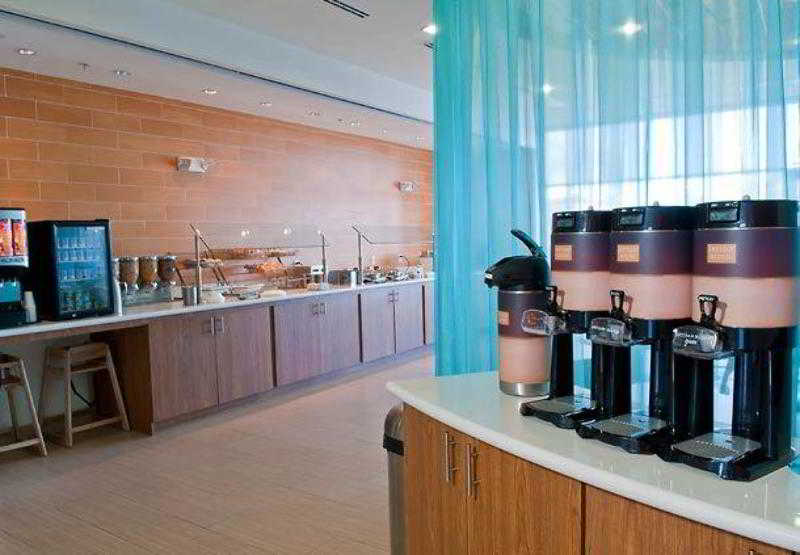 Springhill Suites Houston Nasa/seabrook