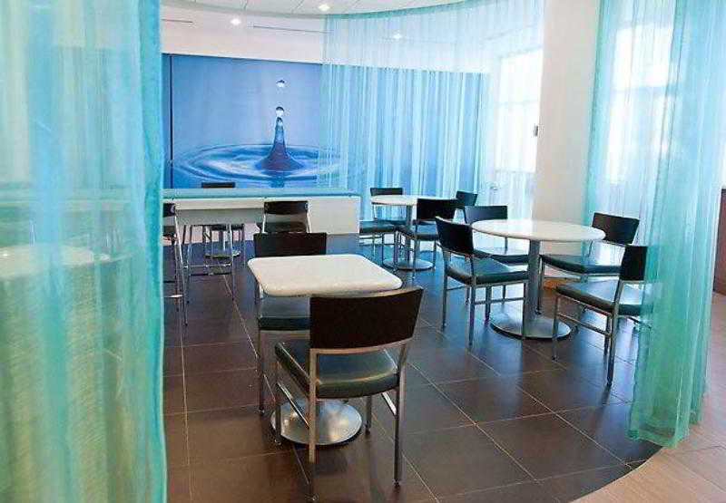 Springhill Suites Houston Nasa/seabrook