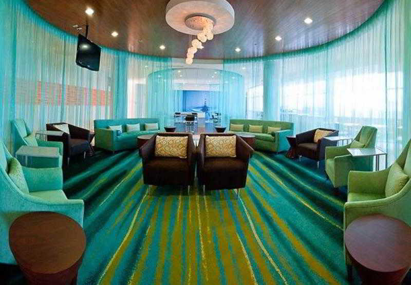 Springhill Suites Houston Nasa/seabrook