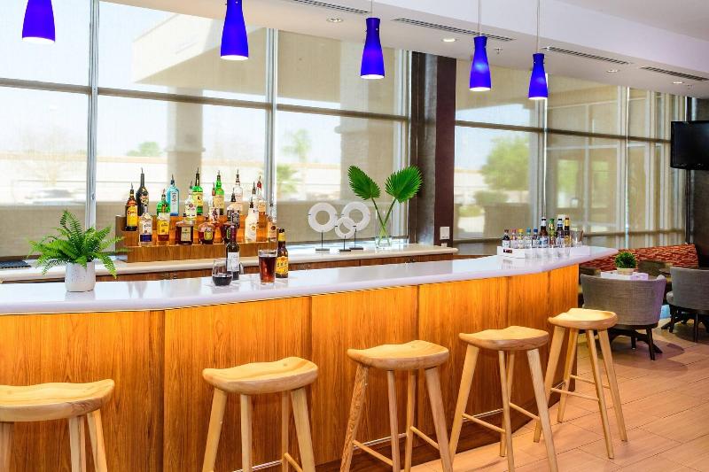 Springhill Suites Houston Nasa/seabrook