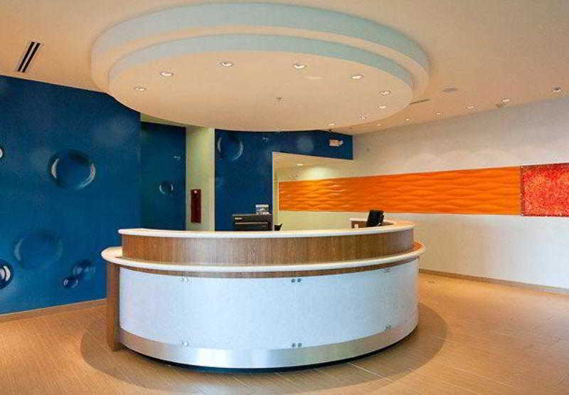 Springhill Suites Houston Nasa/seabrook