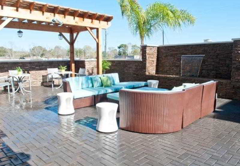 Springhill Suites Houston Nasa/seabrook