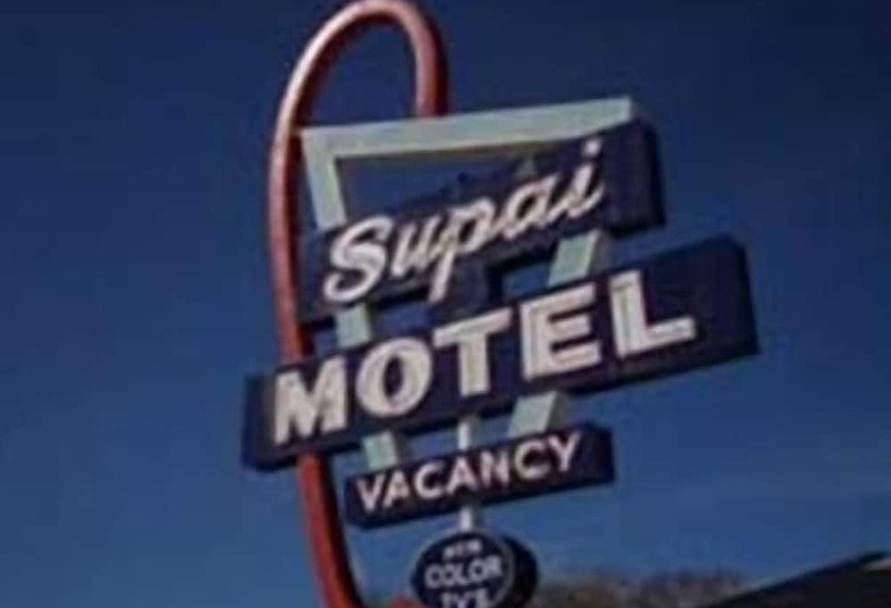 Supai Motel