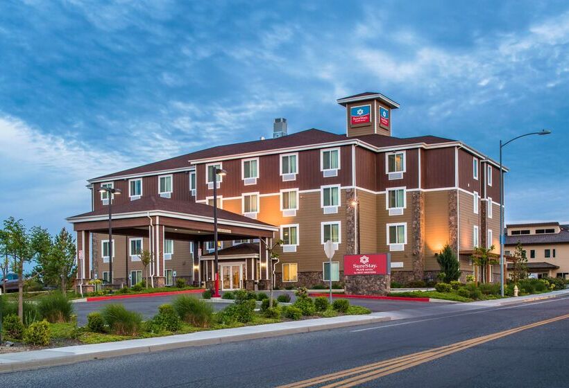 فندق Best Western Kennewick Tri Cities Center