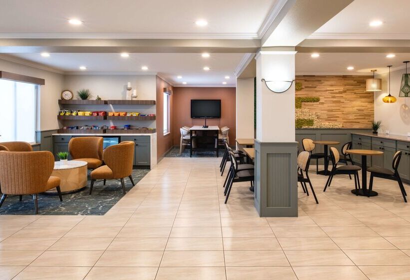 فندق Best Western Kennewick Tri Cities Center