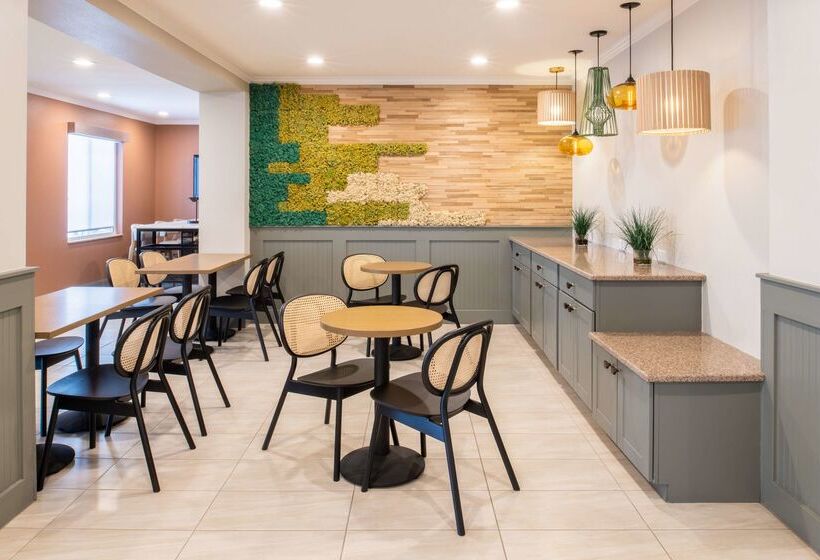 فندق Best Western Kennewick Tri Cities Center