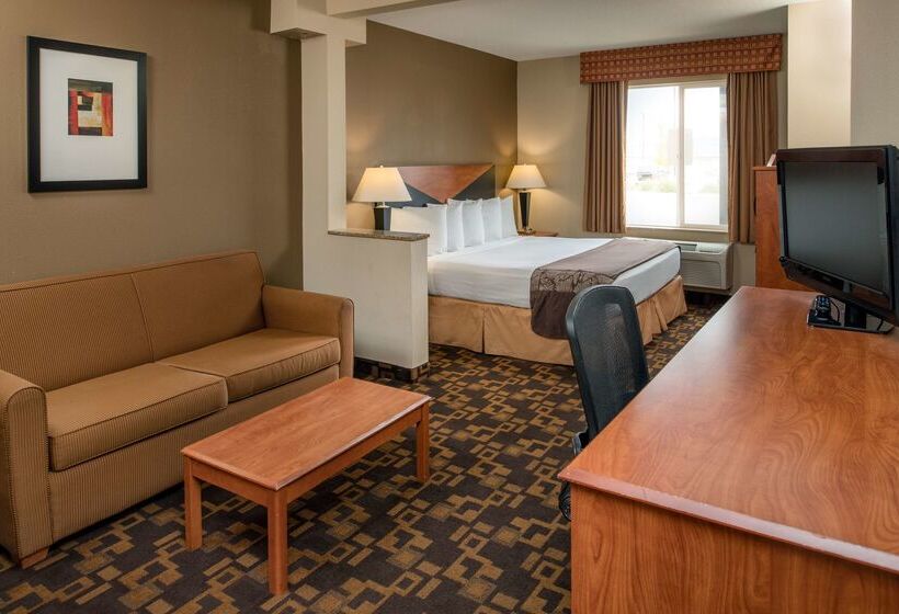 فندق Best Western Kennewick Tri Cities Center