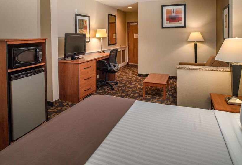 فندق Best Western Kennewick Tri Cities Center