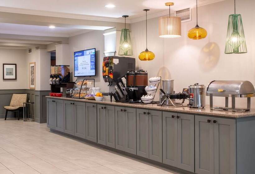 فندق Best Western Kennewick Tri Cities Center