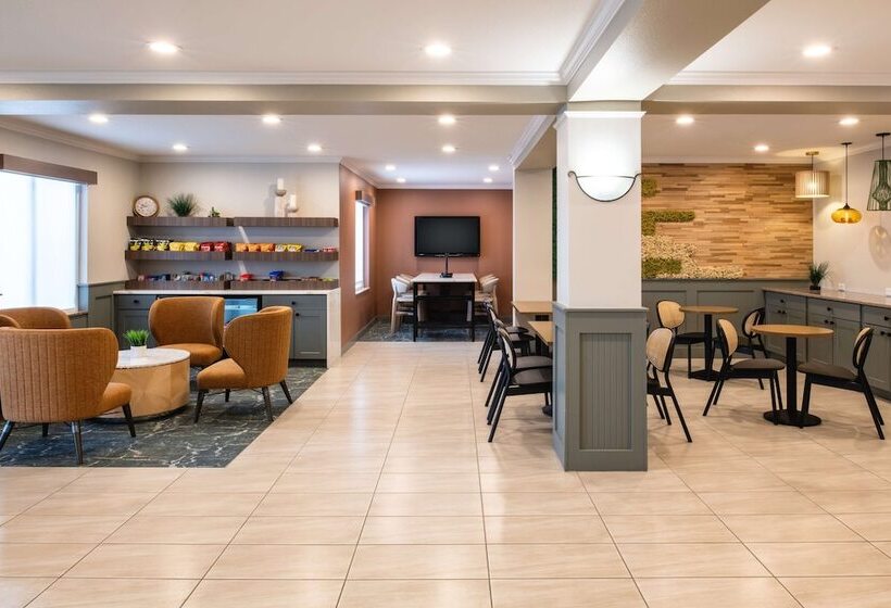 فندق Best Western Kennewick Tri Cities Center