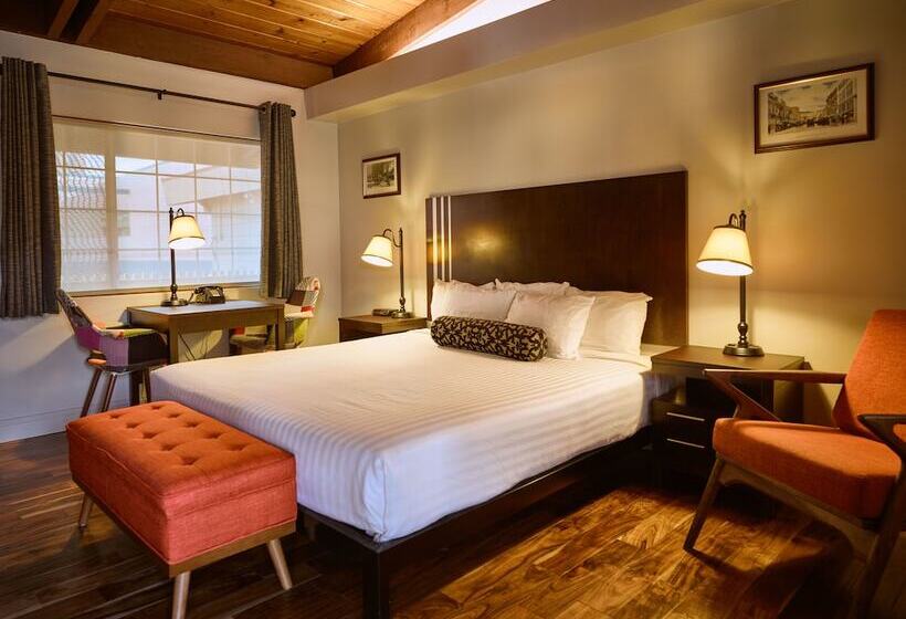 مُتل Timbers Inn