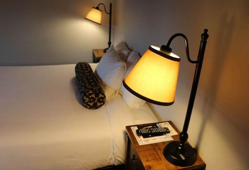 مُتل Timbers Inn