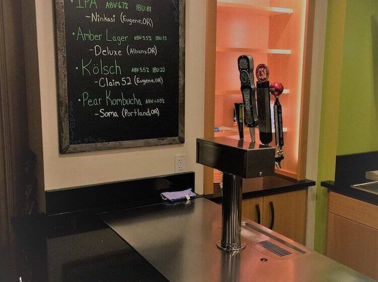 مُتل Timbers Inn